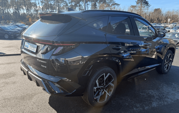 hyundai-tucson-1-6-t-gdi-239ch-hybrid-n-line-creative - 950774713