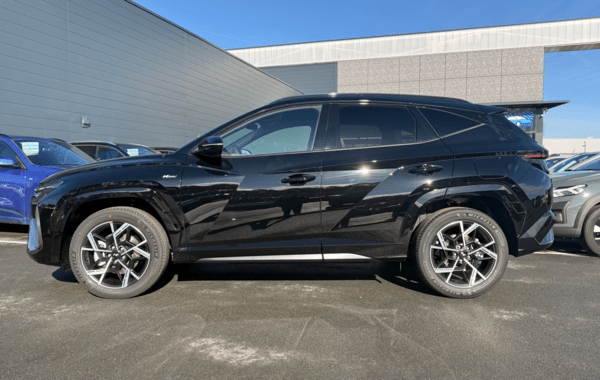 hyundai-tucson-1-6-t-gdi-239ch-hybrid-n-line-creative - 950774713