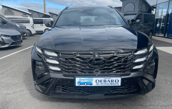 hyundai-tucson-1-6-t-gdi-239ch-hybrid-n-line-creative - 950784713