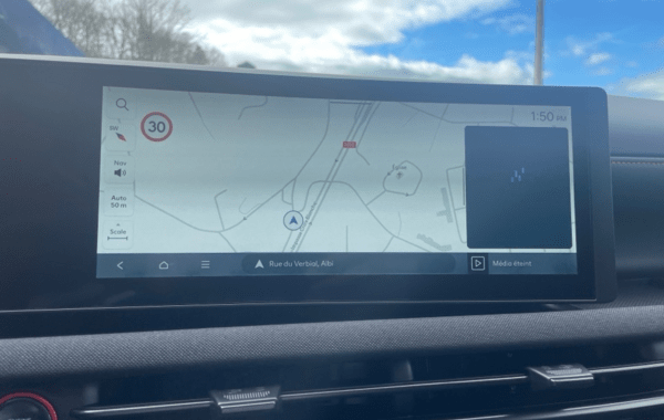 hyundai-tucson-1-6-t-gdi-239ch-hybrid-n-line-creative - 950784713