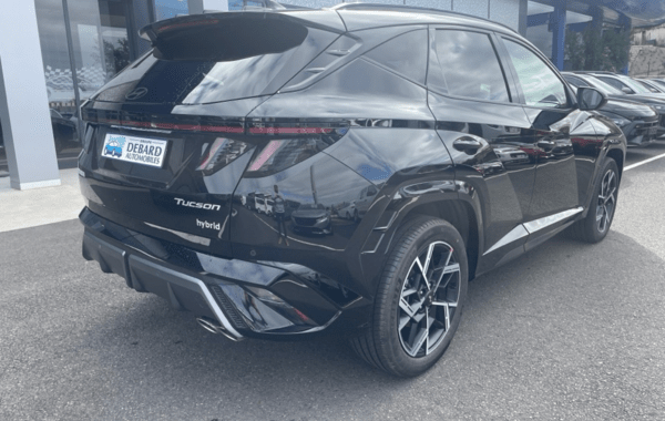 hyundai-tucson-1-6-t-gdi-239ch-hybrid-n-line-creative - 950784713
