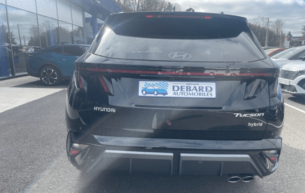 hyundai-tucson-1-6-t-gdi-239ch-hybrid-n-line-creative - 950784713