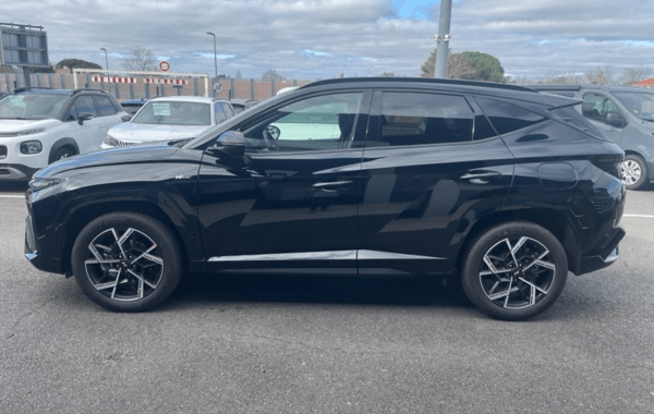 hyundai-tucson-1-6-t-gdi-239ch-hybrid-n-line-creative - 950784713