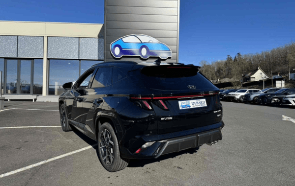 hyundai-tucson-1-6-t-gdi-239ch-hybrid-n-line-creative - 950794713