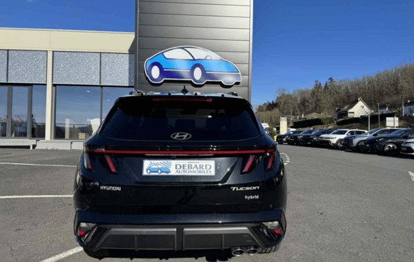 hyundai-tucson-1-6-t-gdi-239ch-hybrid-n-line-creative - 950794713