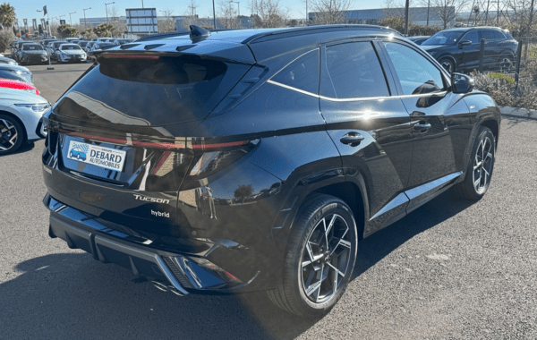 hyundai-tucson-1-6-t-gdi-239ch-hybrid-n-line-creative - 950804713