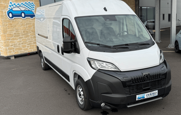 peugeot-boxer-fg-l3h2-3-5-140ch-s-s - 950884713