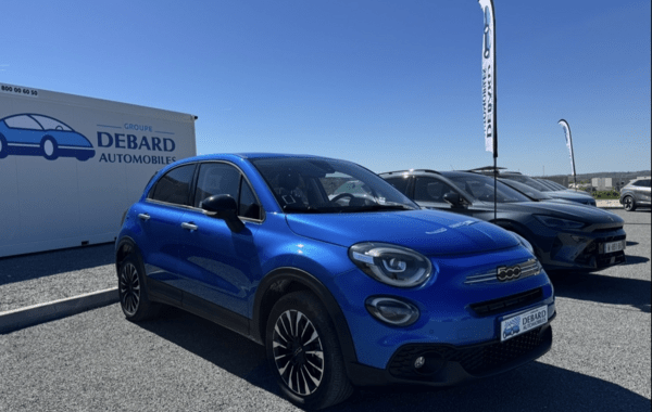 fiat-500x-1-5-firefly-turbo-130ch-s-s-hybrid-dct7 - 951034713