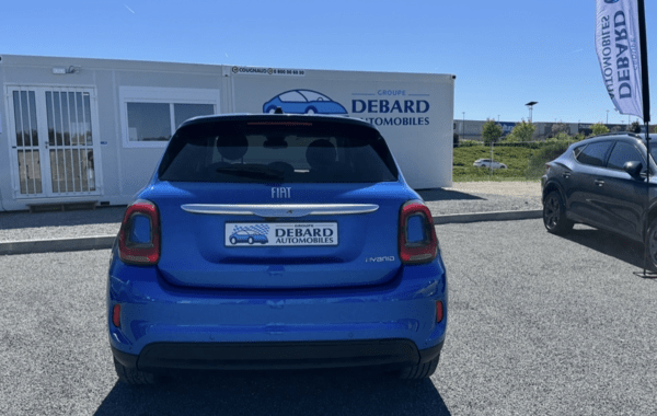 fiat-500x-1-5-firefly-turbo-130ch-s-s-hybrid-dct7 - 951034713