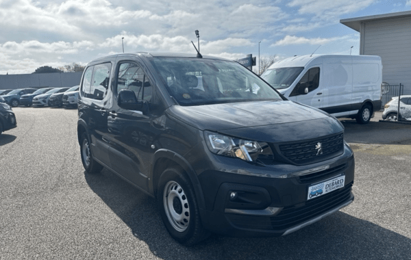 peugeot-rifter-taille-m-1-5-bluehdi-100ch-s-s-active-5-places - 951174713