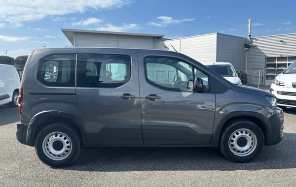 peugeot-rifter-taille-m-1-5-bluehdi-100ch-s-s-active-5-places - 951174713