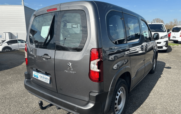 peugeot-rifter-taille-m-1-5-bluehdi-100ch-s-s-active-5-places - 951174713