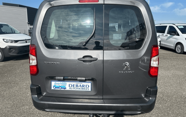 peugeot-rifter-taille-m-1-5-bluehdi-100ch-s-s-active-5-places - 951174713