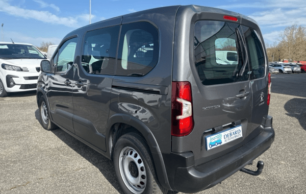 peugeot-rifter-taille-m-1-5-bluehdi-100ch-s-s-active-5-places - 951174713