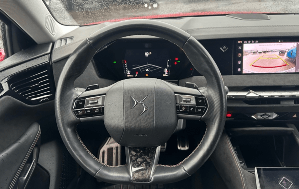 ds-ds-4-bluehdi-130ch-performance-line-automatique - 951784713