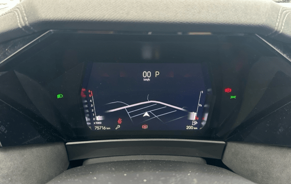 ds-ds-4-bluehdi-130ch-performance-line-automatique - 951784713