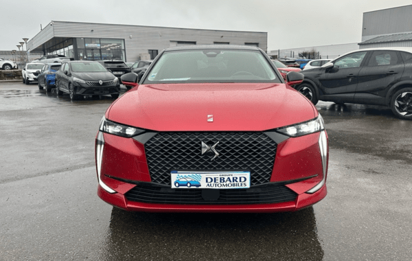 ds-ds-4-bluehdi-130ch-performance-line-automatique - 951784713