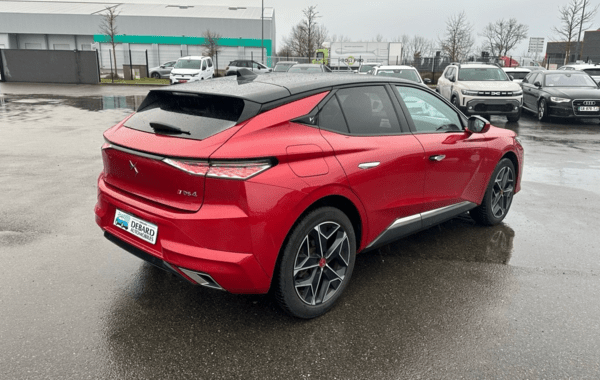 ds-ds-4-bluehdi-130ch-performance-line-automatique - 951784713