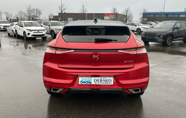 ds-ds-4-bluehdi-130ch-performance-line-automatique - 951784713