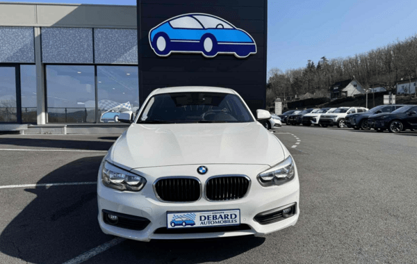 bmw-serie-1-f21-f20-116d-116ch-lounge-5p - 951834713