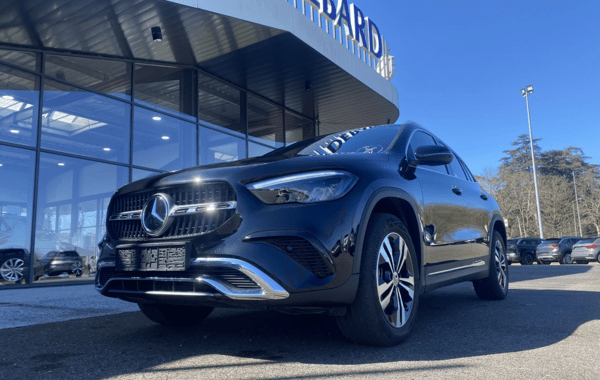 mercedes-gla-200-d-150ch-progressive-line-8g-dct - 951864713