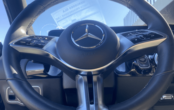 mercedes-gla-200-d-150ch-progressive-line-8g-dct - 951864713