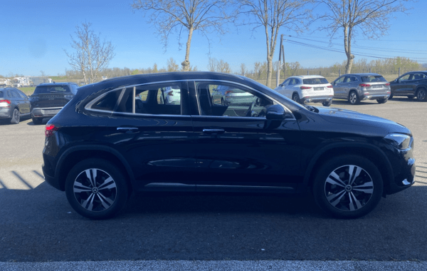 mercedes-gla-200-d-150ch-progressive-line-8g-dct - 951924713