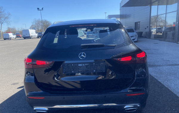 mercedes-gla-200-d-150ch-progressive-line-8g-dct - 951924713