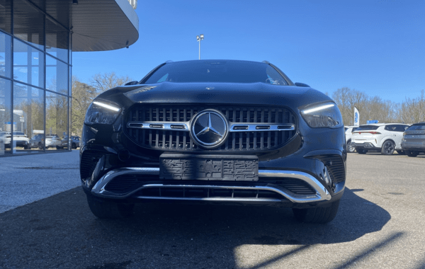 mercedes-gla-200-d-150ch-progressive-line-8g-dct - 951934713