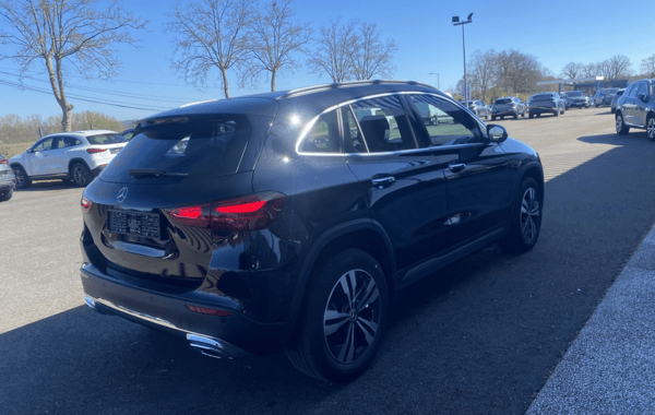 mercedes-gla-200-d-150ch-progressive-line-8g-dct - 951934713