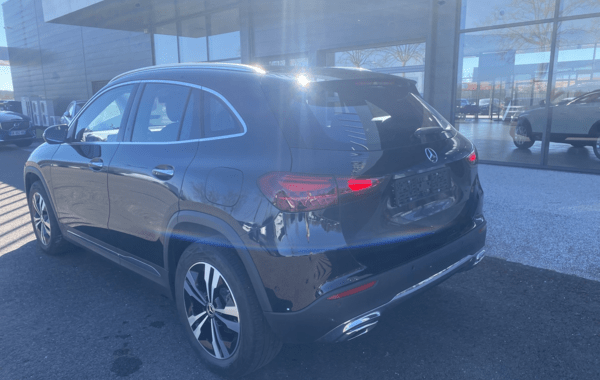 mercedes-gla-200-d-150ch-progressive-line-8g-dct - 951934713