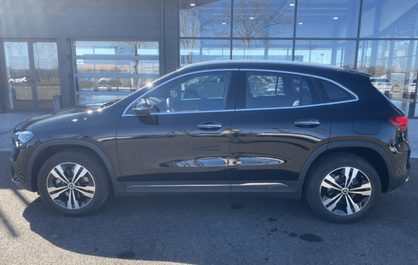 mercedes-gla-200-d-150ch-progressive-line-8g-dct - 951934713