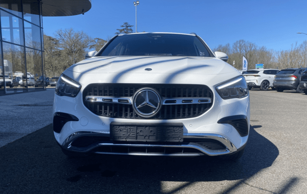 mercedes-gla-200-d-150ch-progressive-line-8g-dct - 951964713
