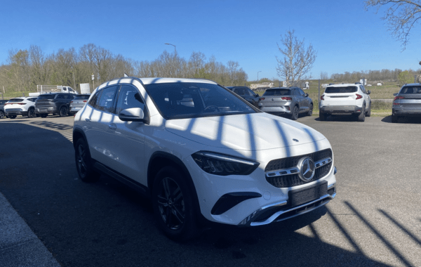 mercedes-gla-200-d-150ch-progressive-line-8g-dct - 951964713
