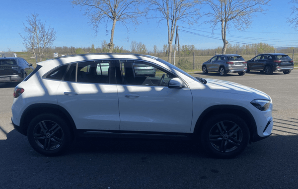 mercedes-gla-200-d-150ch-progressive-line-8g-dct - 951964713