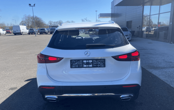 mercedes-gla-200-d-150ch-progressive-line-8g-dct - 951964713