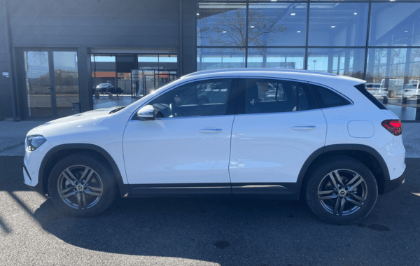 mercedes-gla-200-d-150ch-progressive-line-8g-dct - 951964713