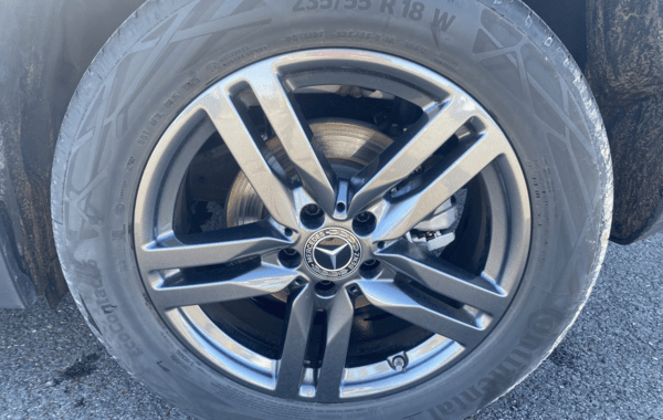 mercedes-gla-200-d-150ch-progressive-line-8g-dct - 951964713