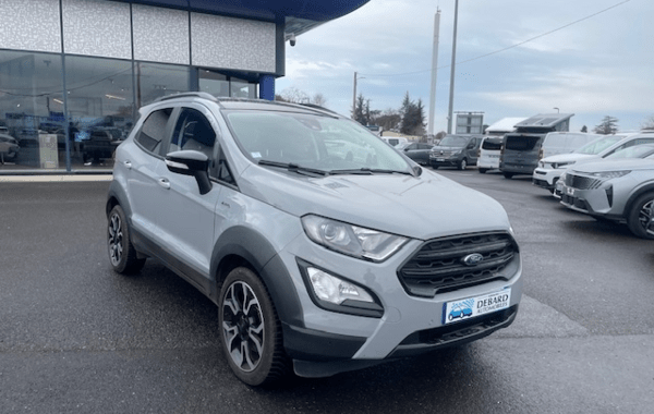 ford-ecosport-1-0-ecoboost-125ch-active-6cv - 952034713