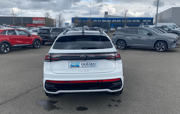 volkswagen-taigo-1-0-tsi-116ch-r-line-edition-dsg7 - 952074713