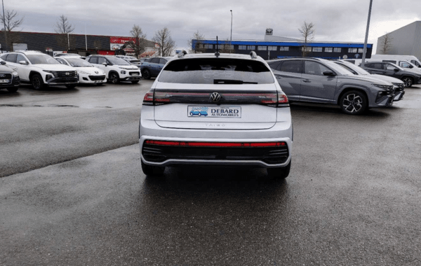 volkswagen-taigo-1-0-tsi-116ch-r-line-edition-dsg7 - 952084713