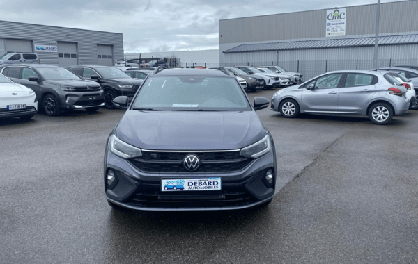volkswagen-taigo-1-0-tsi-116ch-r-line-edition-dsg7 - 952094713