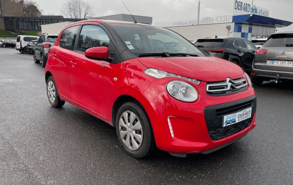 citroen-c1-vti-72-s-s-feel-5p-e6-d - 952224713