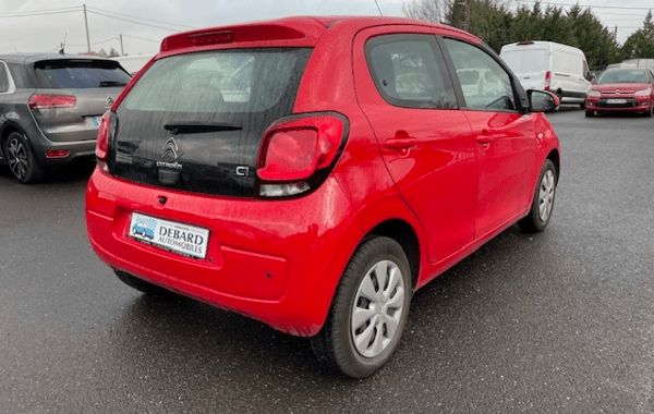 citroen-c1-vti-72-s-s-feel-5p-e6-d - 952224713