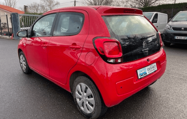 citroen-c1-vti-72-s-s-feel-5p-e6-d - 952224713