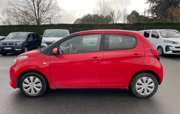 citroen-c1-vti-72-s-s-feel-5p-e6-d - 952224713