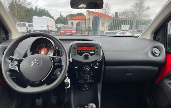 citroen-c1-vti-72-s-s-feel-5p-e6-d - 952224713