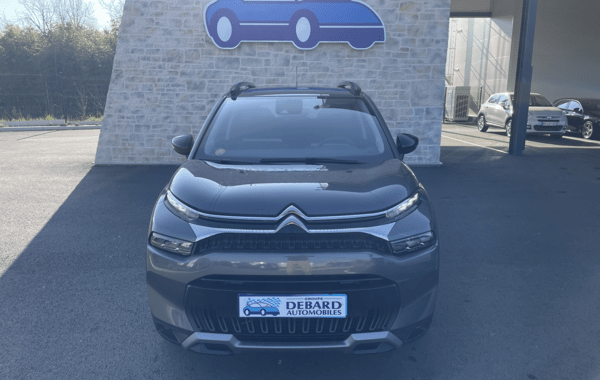 citroen-c3-aircross-bluehdi-110ch-s-s-feel-pack - 952334713