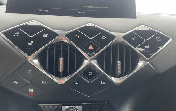 ds-ds-3-crossback-puretech-155ch-grand-chic-automatique-126g - 952484713