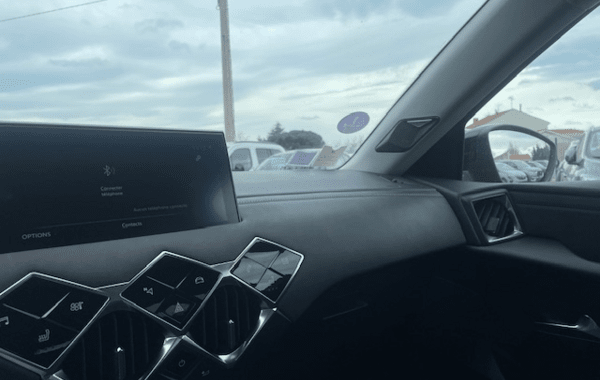 ds-ds-3-crossback-puretech-155ch-grand-chic-automatique-126g - 952484713